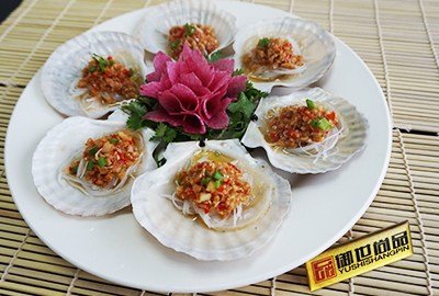 尚品燒烤店3