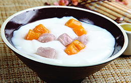 豆花芋圓