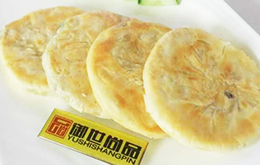 學(xué)員酥餅作品
