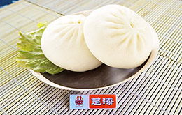 學(xué)員美味大包作品
