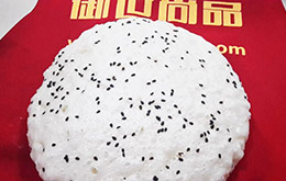 學(xué)員松軟發(fā)糕作品