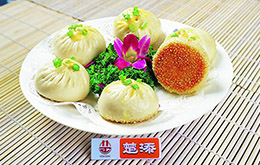 學(xué)員芝麻煎包作品