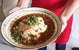 缽缽雞培訓(xùn)