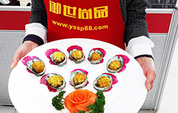 安徽學(xué)員鮑魚仔作品