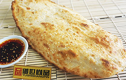 學(xué)員酥脆鍋盔作品