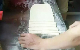 【包子培訓(xùn)】包子皮作品