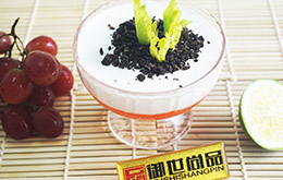 學(xué)員金芒果奶蓋作品