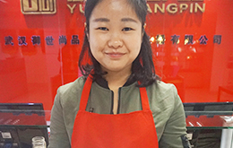 學(xué)員奶油生日蛋糕作品