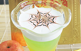學(xué)員魔豆奶蓋作品
