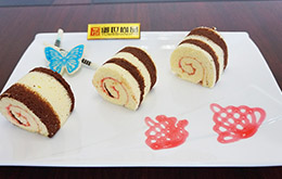 學(xué)員斑馬卷成品