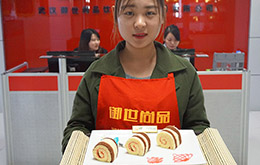 吉林學(xué)員斑馬卷作品