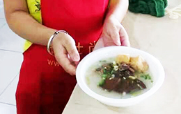 學(xué)員鴨血粉絲作品
