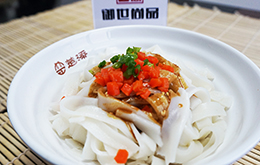 學員熱干粉作品