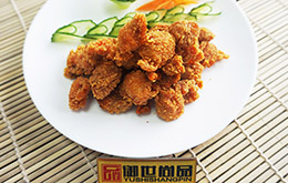 學(xué)員雞米花作品