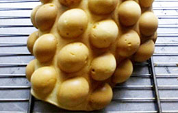 學(xué)員雞蛋仔作品