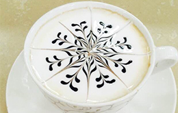 學(xué)員摩卡作品