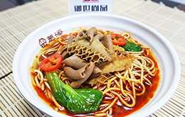 學(xué)員牛雜面作品
