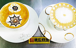 學(xué)員拿鐵作品