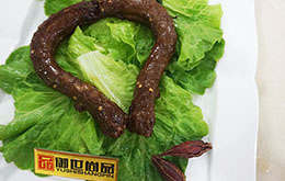 決味鴨脖培訓