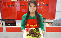 南昌鹵菜培訓(xùn)