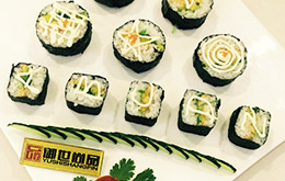 學(xué)員創(chuàng)意軍艦作品
