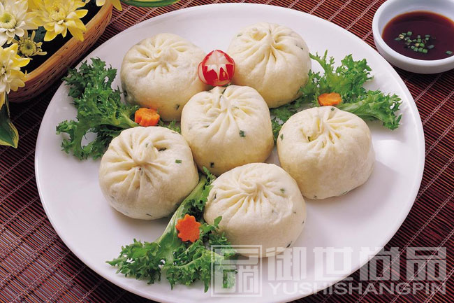 深圳哪里有學(xué)做包子饅頭2