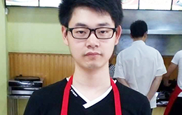 御世尚品助大學(xué)生成功創(chuàng)業(yè)
