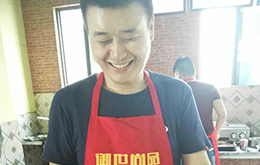 尚品燒烤店—待業(yè)青年的自救之路