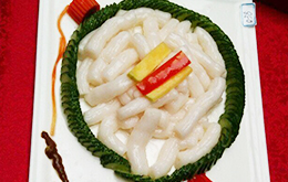 烹飪大賽作品—彩拼籠