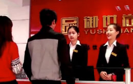 御世尚品小吃培訓(xùn)自述短片