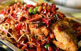 學烤魚要多長時間能學會