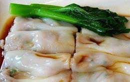 腸粉一個人做的過來嗎？