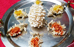 烹飪大賽作品—奇脆魚睱