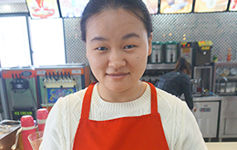 雞排漢堡：全職媽媽創(chuàng)業(yè)之路