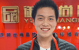 劉老板的“潛江龍蝦致富經(jīng)”