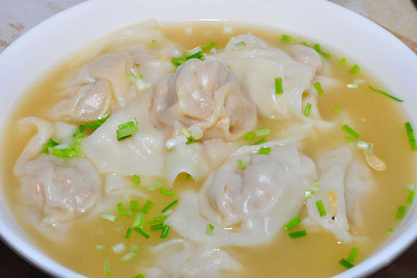 沙縣小吃