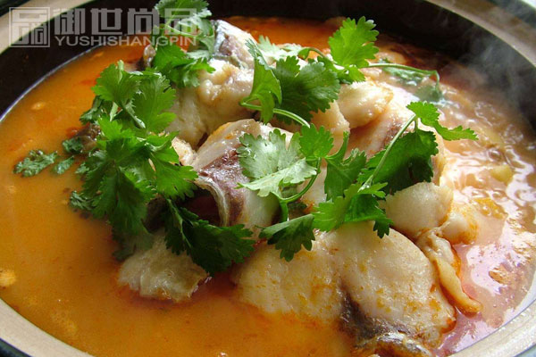 哪里可以學(xué)做石鍋魚2