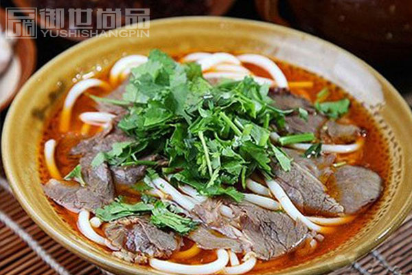 哪里可以學做桂林米粉2