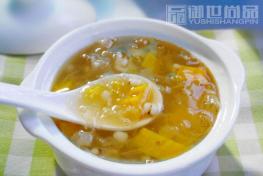 哪里可以學(xué)做糖水
