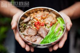 哪里可以學(xué)做桂林米粉