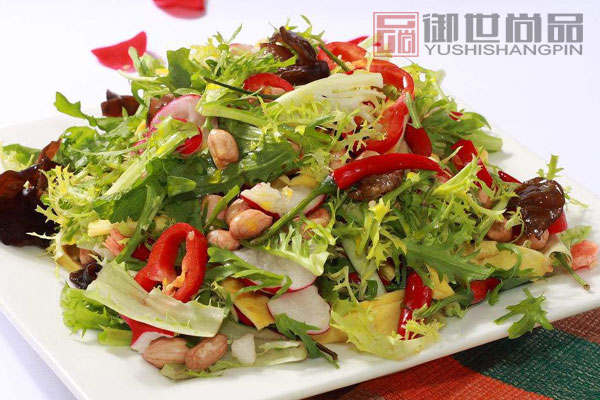 佛山學(xué)涼拌菜多少錢