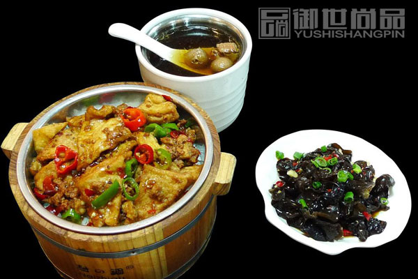 哪里可以學(xué)做木桶飯