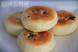 哪里可以學(xué)做綠豆餅