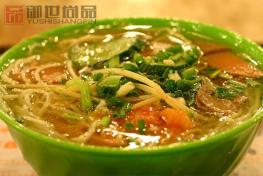 學(xué)過橋米線需要多少錢