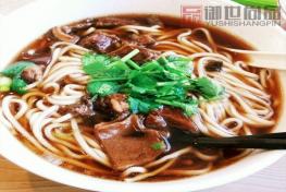 牛肉面培訓(xùn)哪家好