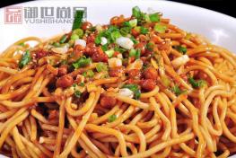 學(xué)做熱干面哪里最好？