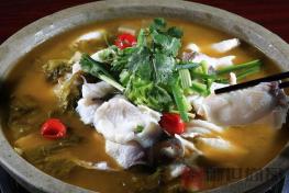 廣州哪里能學(xué)做石鍋魚