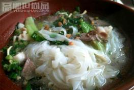 學(xué)原味湯粉王哪里好