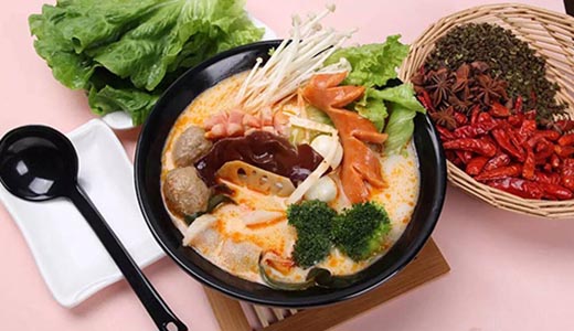 四川麻辣燙哪里學(xué)習(xí)