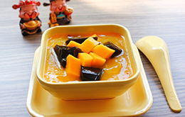 開個(gè)糖水店要多少錢